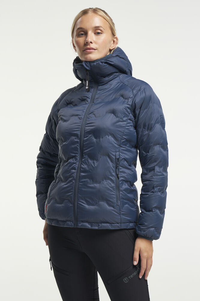Tenson - TXlite Shibui Down Jacket Women