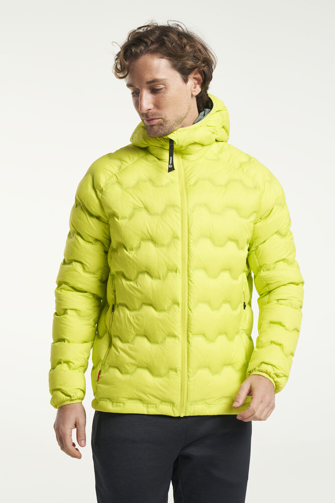 Tenson - TXlite Shibui Down Jacket Men