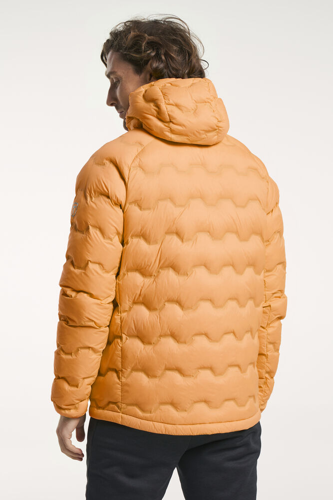 Tenson - TXlite Shibui Down Jacket Men