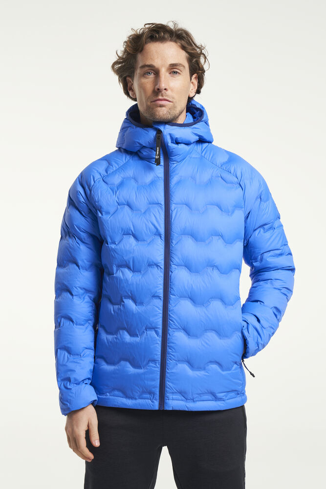 Tenson - TXlite Shibui Down Jacket Men