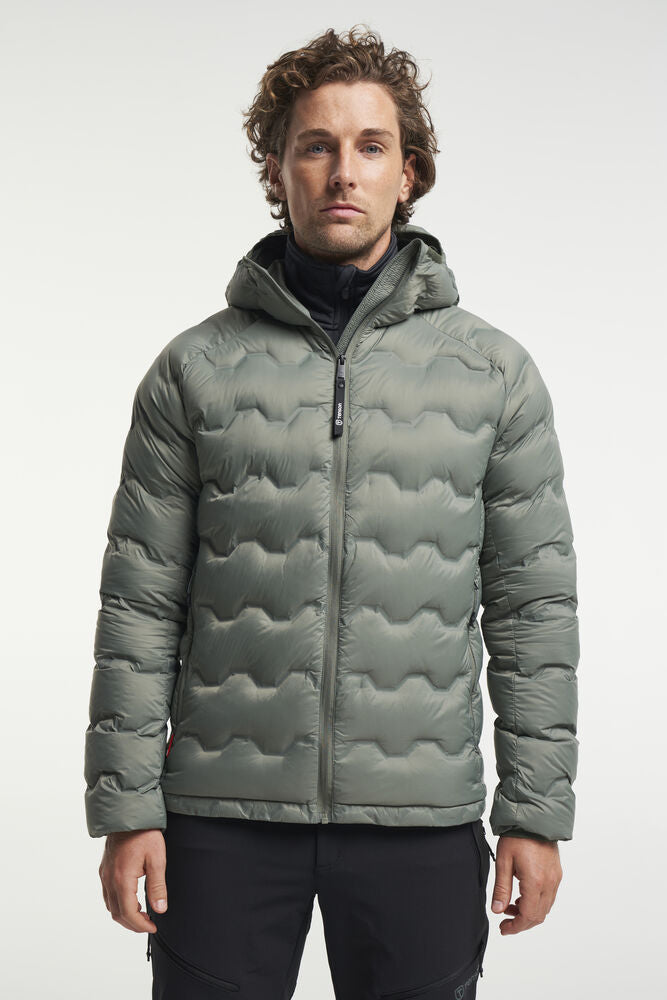 Tenson - TXlite Shibui Down Jacket Men