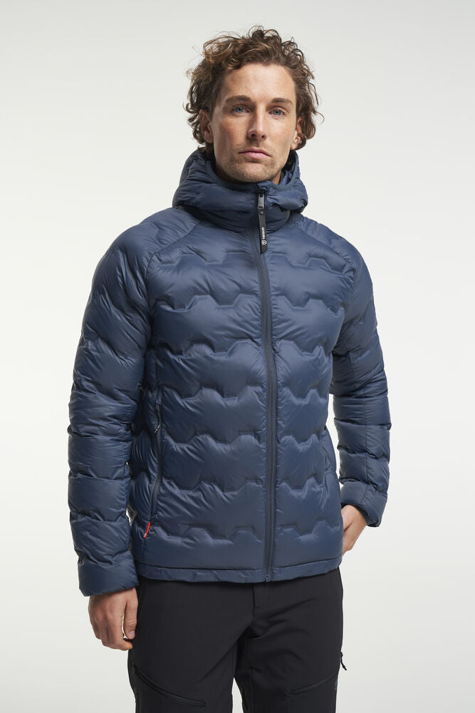 Tenson - TXlite Shibui Down Jacket Men