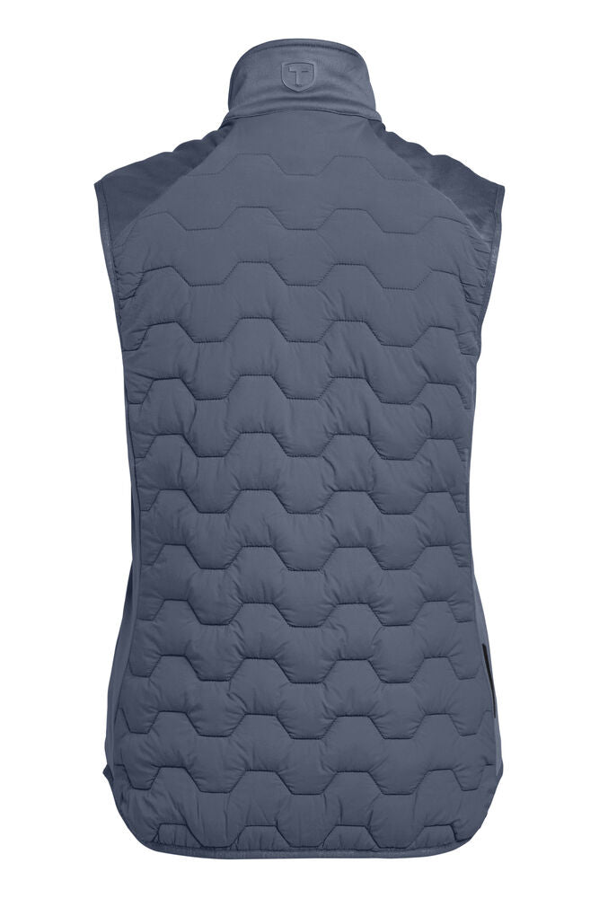 Tenson - TXlite Hybrid Vest Woman