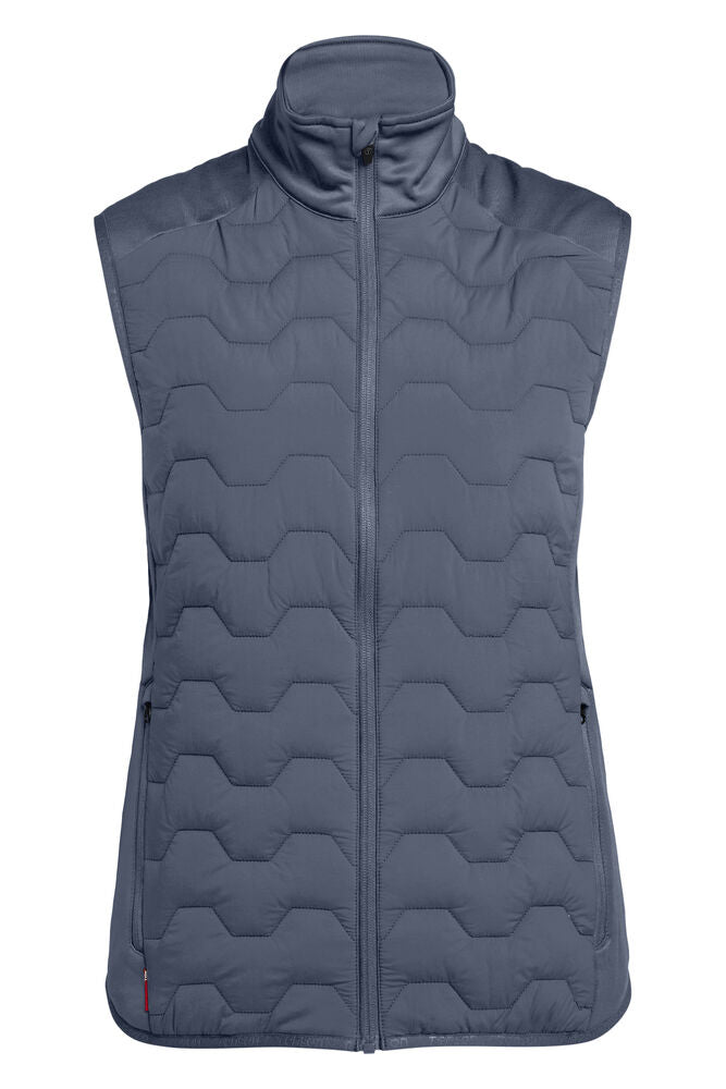 Tenson - TXlite Hybrid Vest Woman