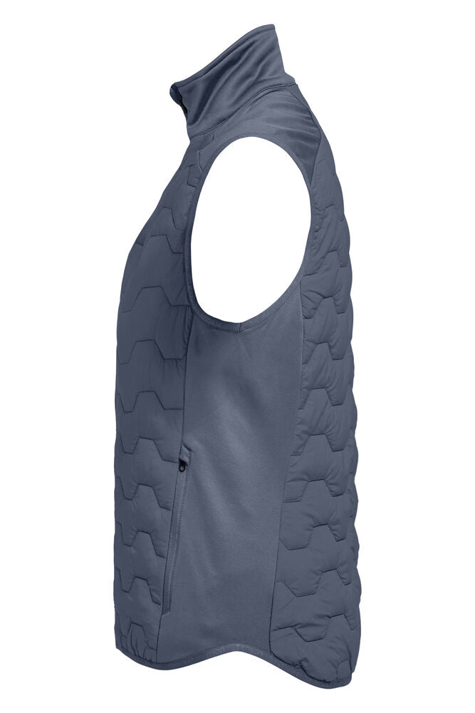 Tenson - TXlite Hybrid Vest Woman