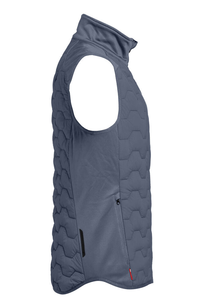 Tenson - TXlite Hybrid Vest Woman
