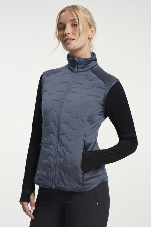 Tenson - TXlite Hybrid Vest Woman