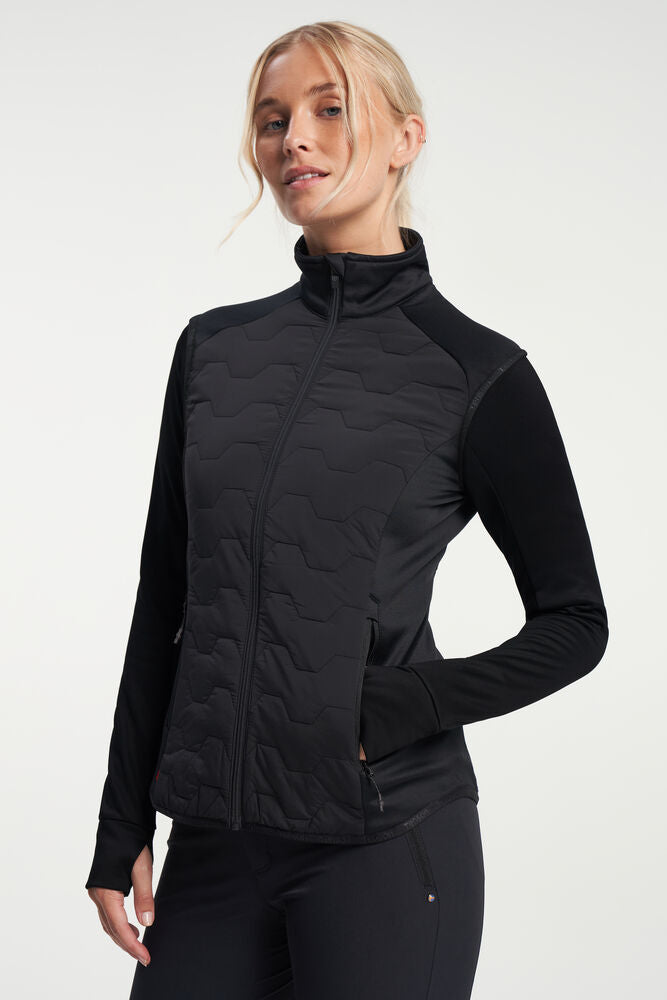 Tenson - TXlite Hybrid Vest Woman