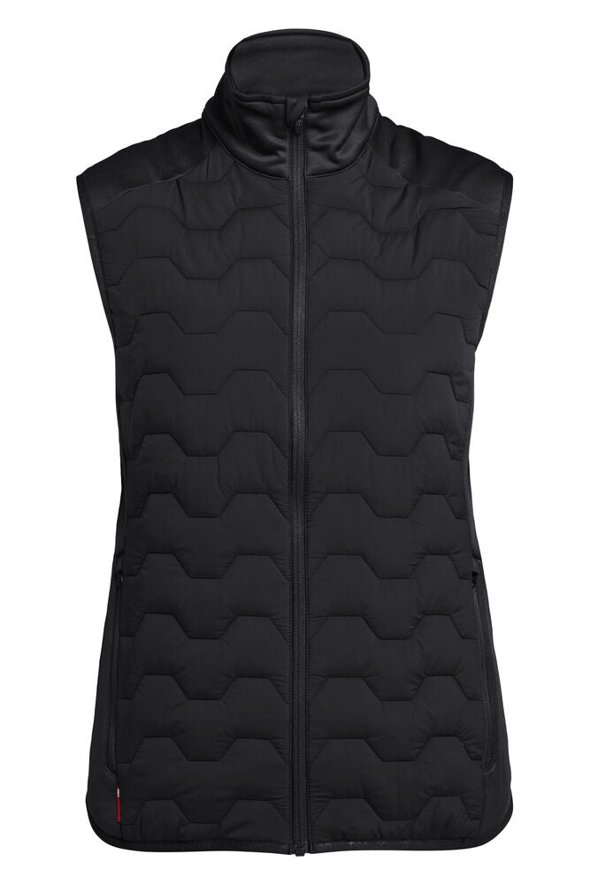 Tenson - TXlite Hybrid Vest Woman