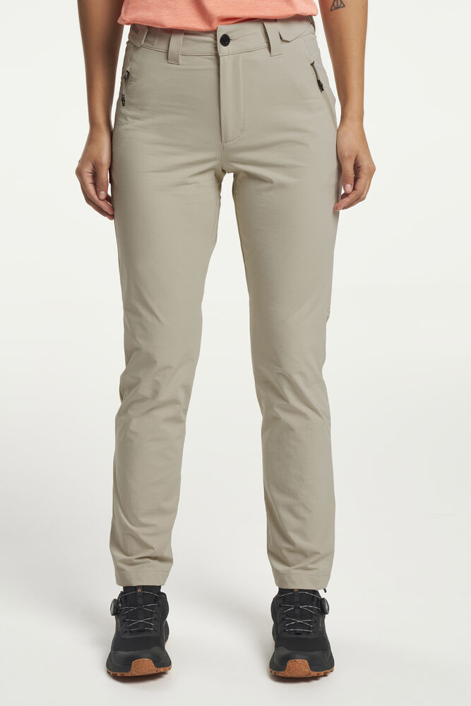 Tenson TXlite Adventure Pants Damen in Beige (732)