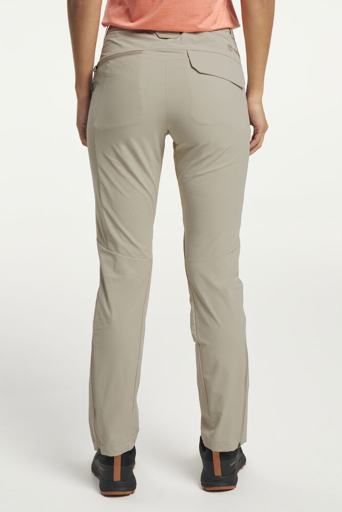 Tenson TXlite Adventure Pants Damen in Beige (732)
