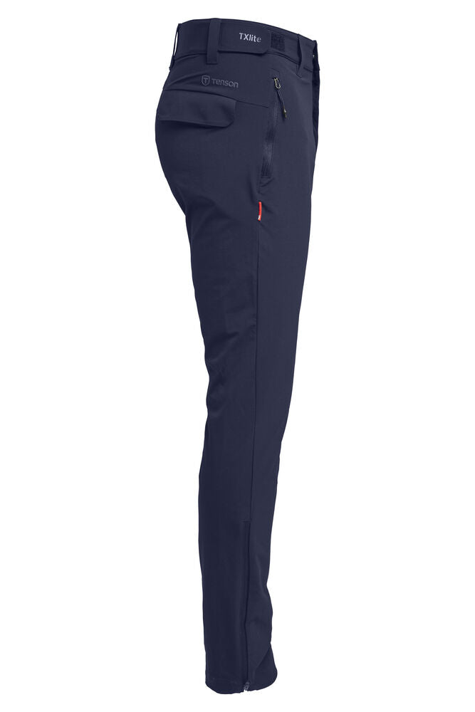 Tenson TXlite Adventure Pants Herren in Dunkelmarineblau (590), rechte Seite