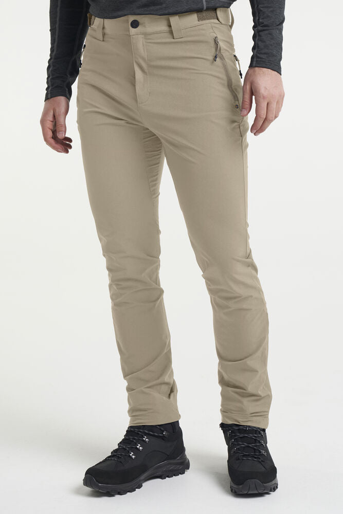Tenson TXlite Adventure Pants Herren in Beige (732)