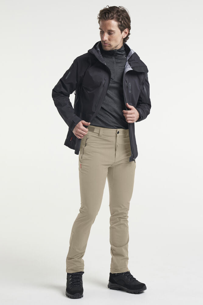 Tenson TXlite Adventure Pants Herren in Beige (732)