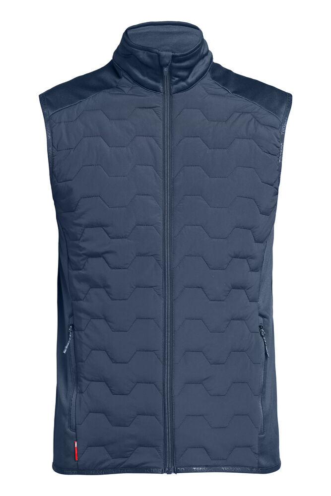 Tenson - TXlite Hybrid Vest Man