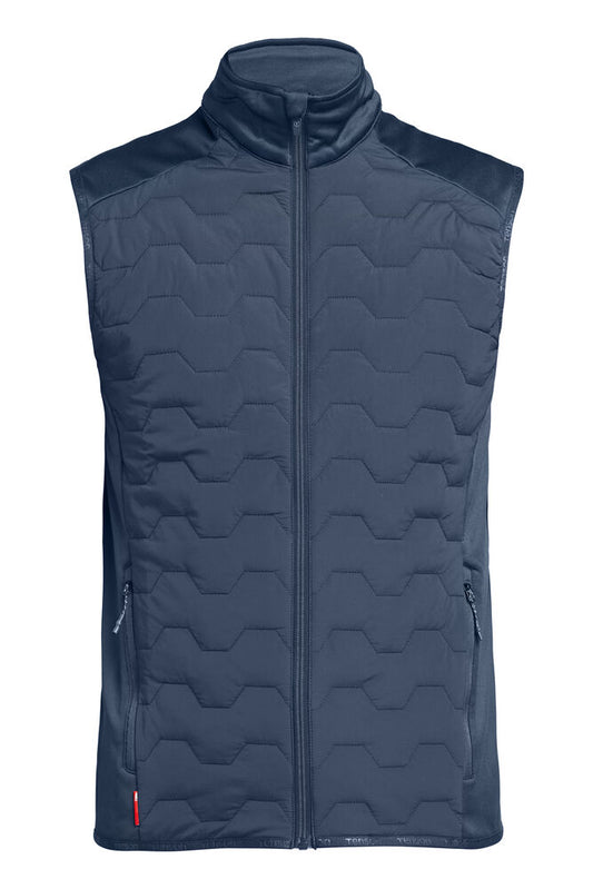 Tenson - TXlite Hybrid Vest Man