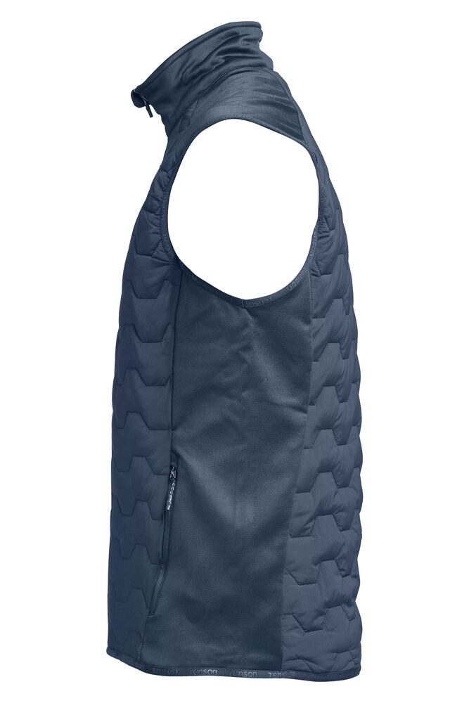 Tenson - TXlite Hybrid Vest Man