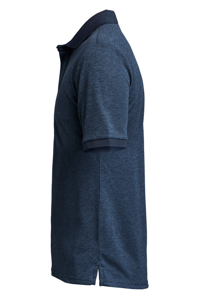 Tenson - TXlite Melange Polo Men