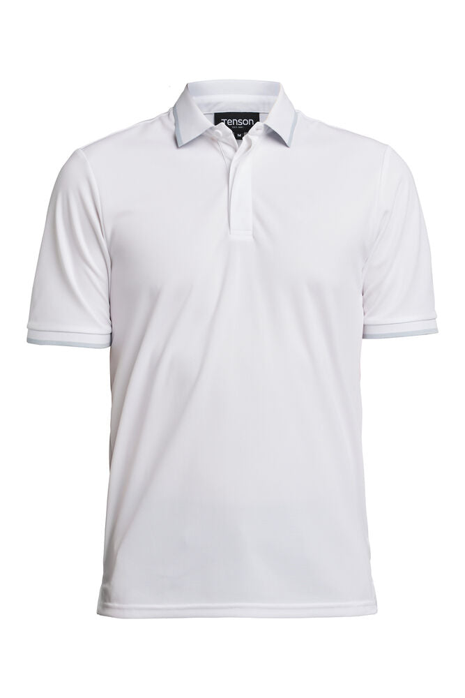 Tenson - TXlite Q-Dry Polo Men