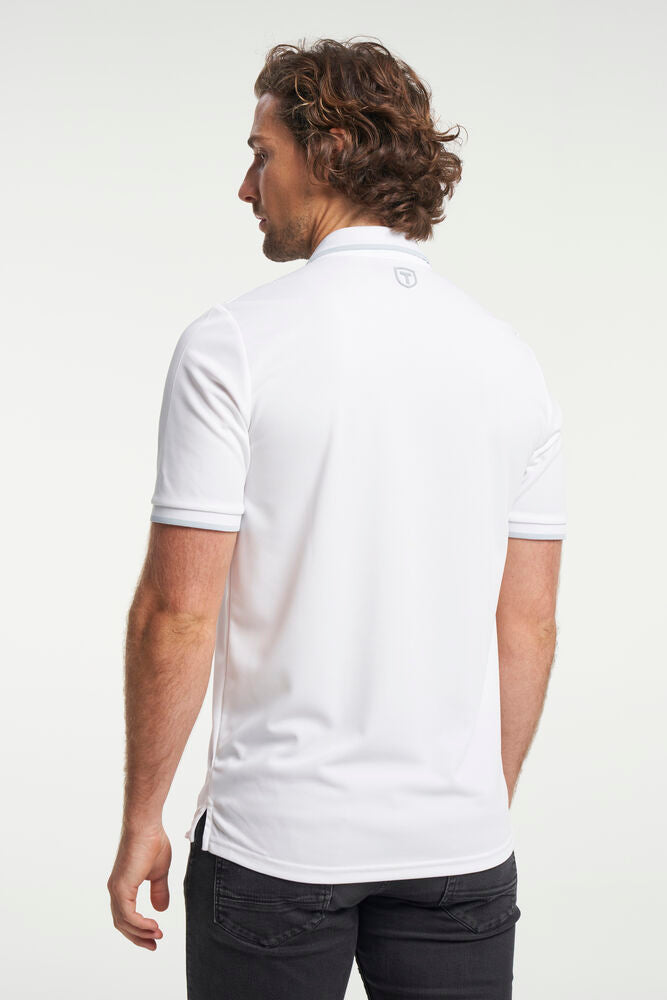 Tenson - TXlite Q-Dry Polo Men