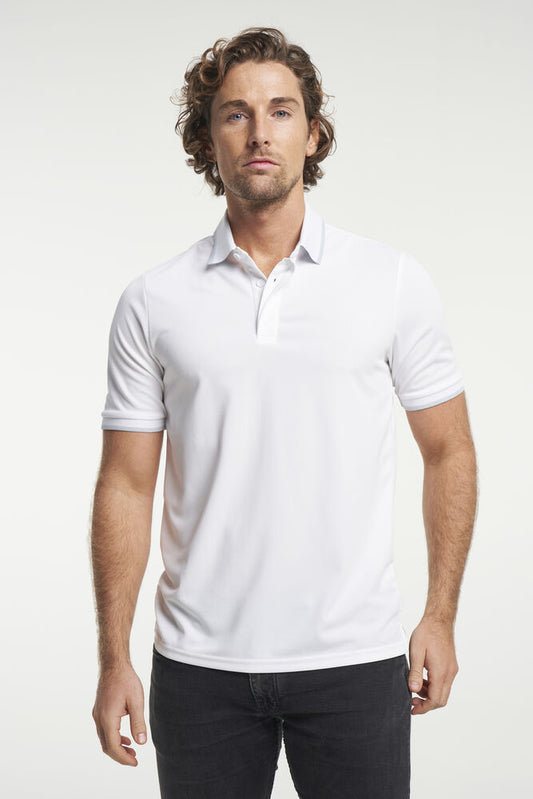 Tenson - TXlite Q-Dry Polo Men