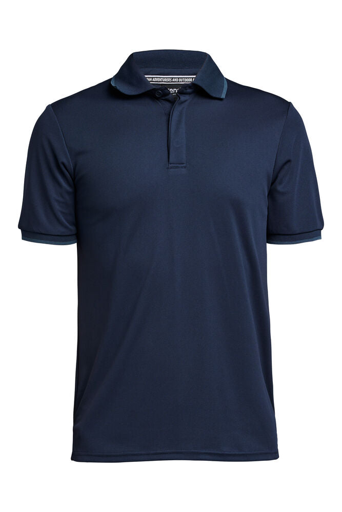 Tenson - TXlite Q-Dry Polo Men