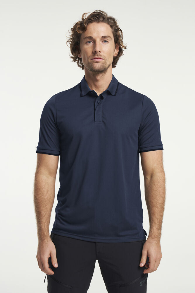 Tenson - TXlite Q-Dry Polo Men