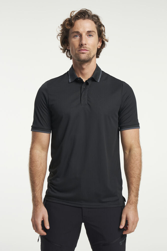 Tenson - TXlite Q-Dry Polo Men