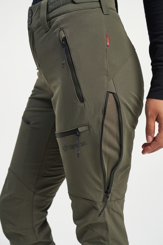 Tenson - TXlite Flex Pants Woman