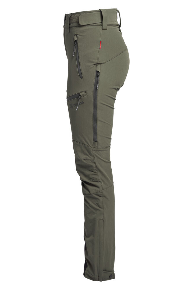 Tenson - TXlite Flex Pants Woman