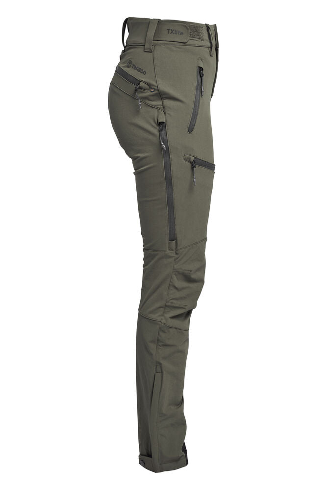 Tenson - TXlite Flex Pants Woman