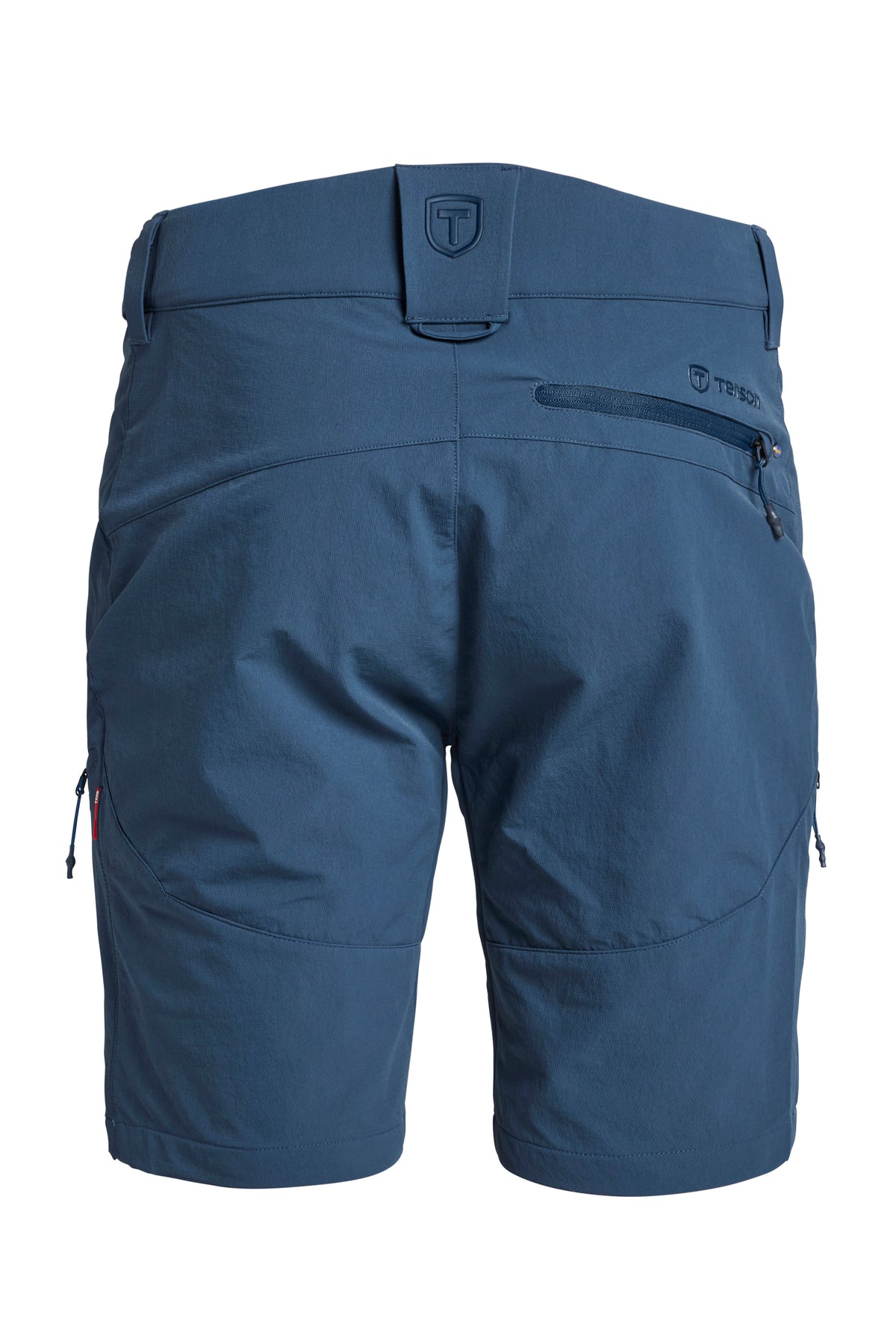 Tenson TXlite Flex Shorts Men Dunkelblau, Produktansicht