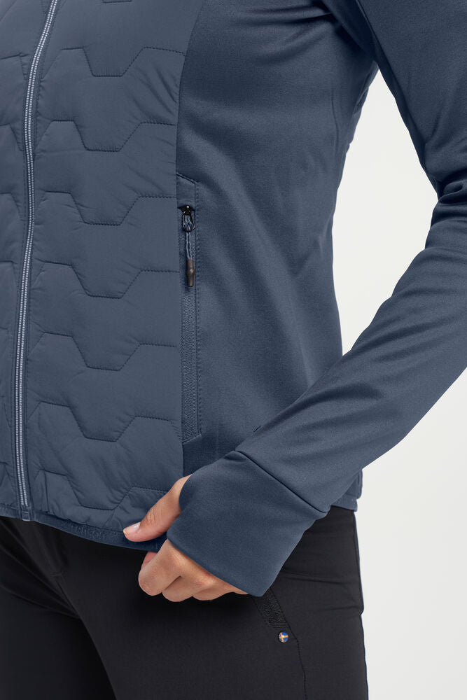 Tenson - TXlite Hybrid Jacket Women