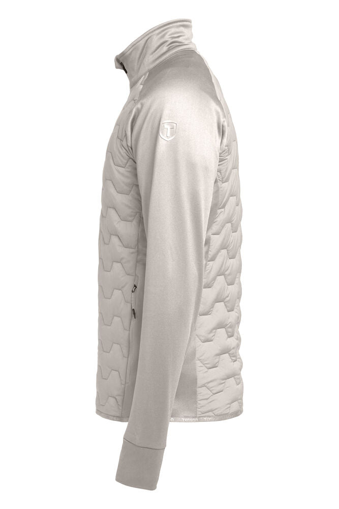 Tenson TXlite Hybrid Jacket Herren in Sand (718), linke Seite