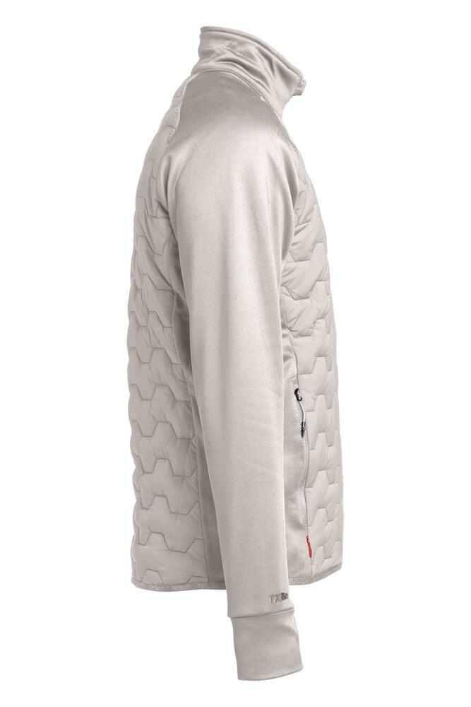 Tenson TXlite Hybrid Jacket Herren in Sand (718), rechte Seite