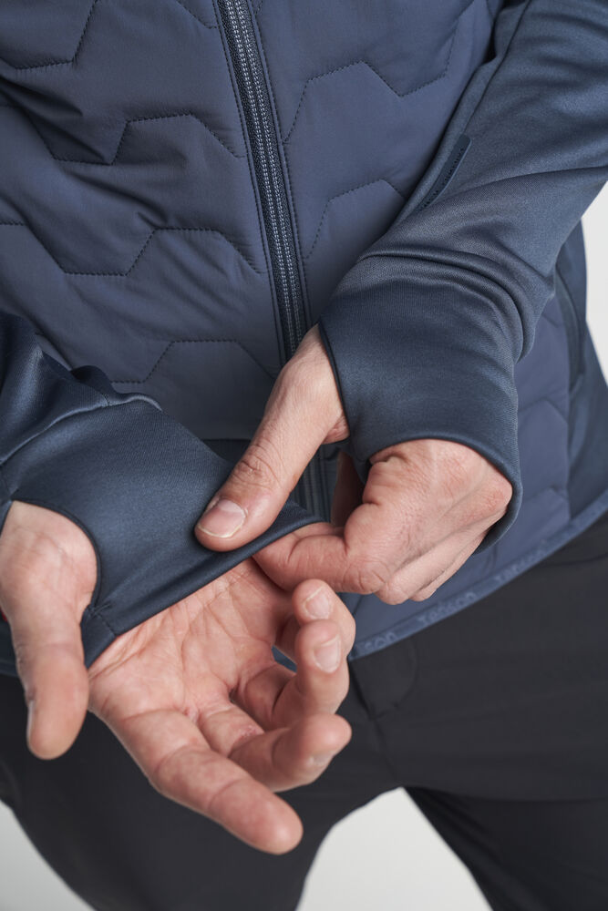 Tenson - TXlite Hybrid Jacket Men