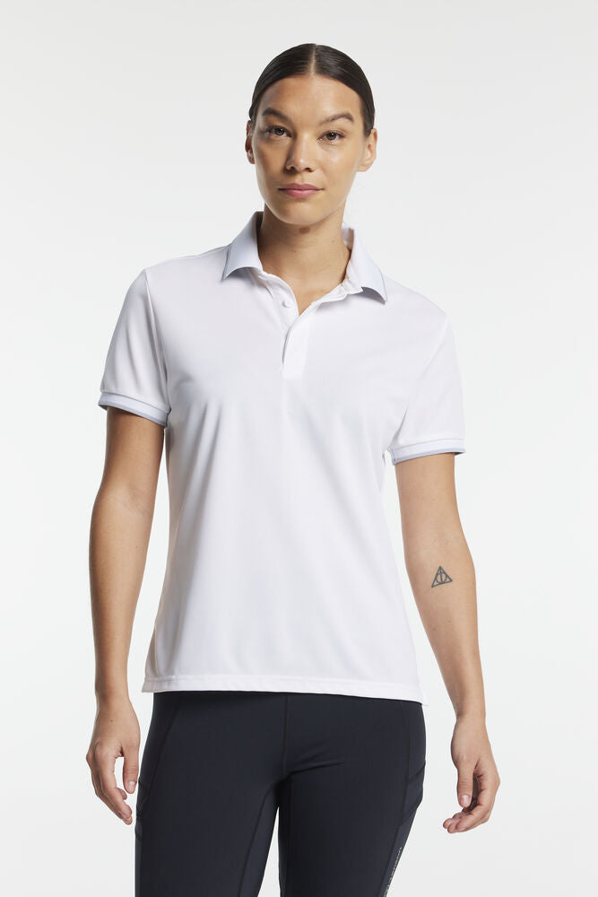 Tenson - TXlite Q-Dry Polo Woman