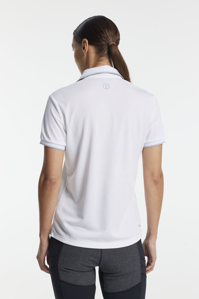 Tenson - TXlite Q-Dry Polo Woman