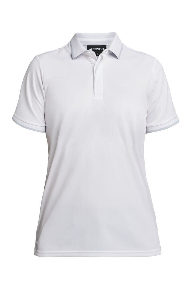 Tenson - TXlite Q-Dry Polo Woman
