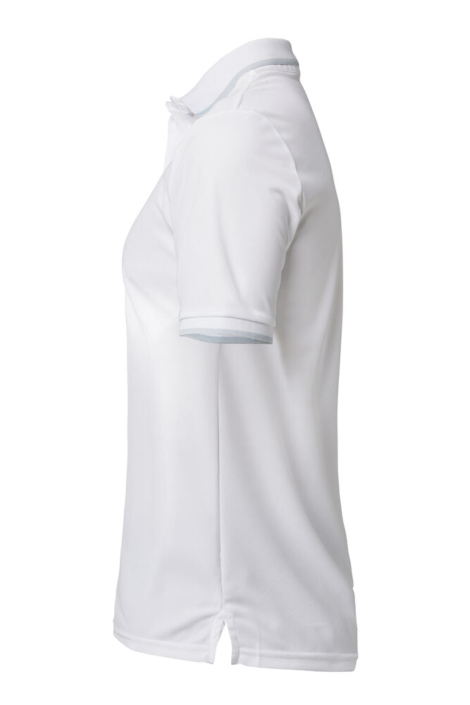 Tenson - TXlite Q-Dry Polo Woman