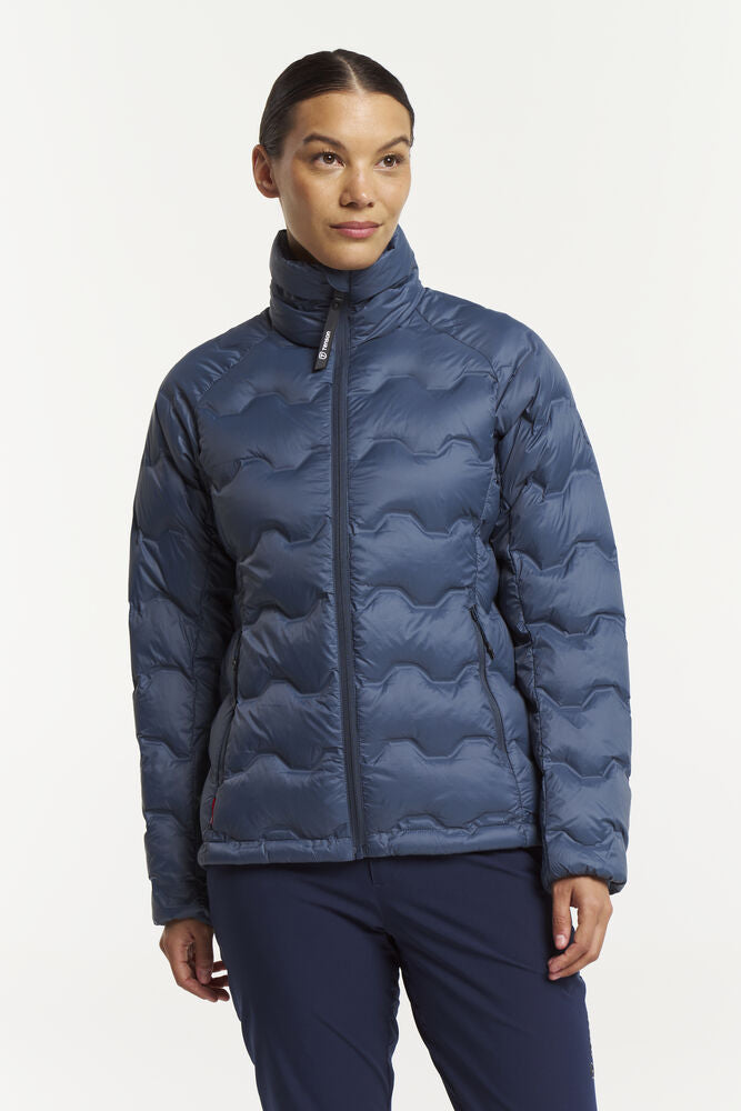 Tenson - TXlite Shibui Down Collar Jacket Women