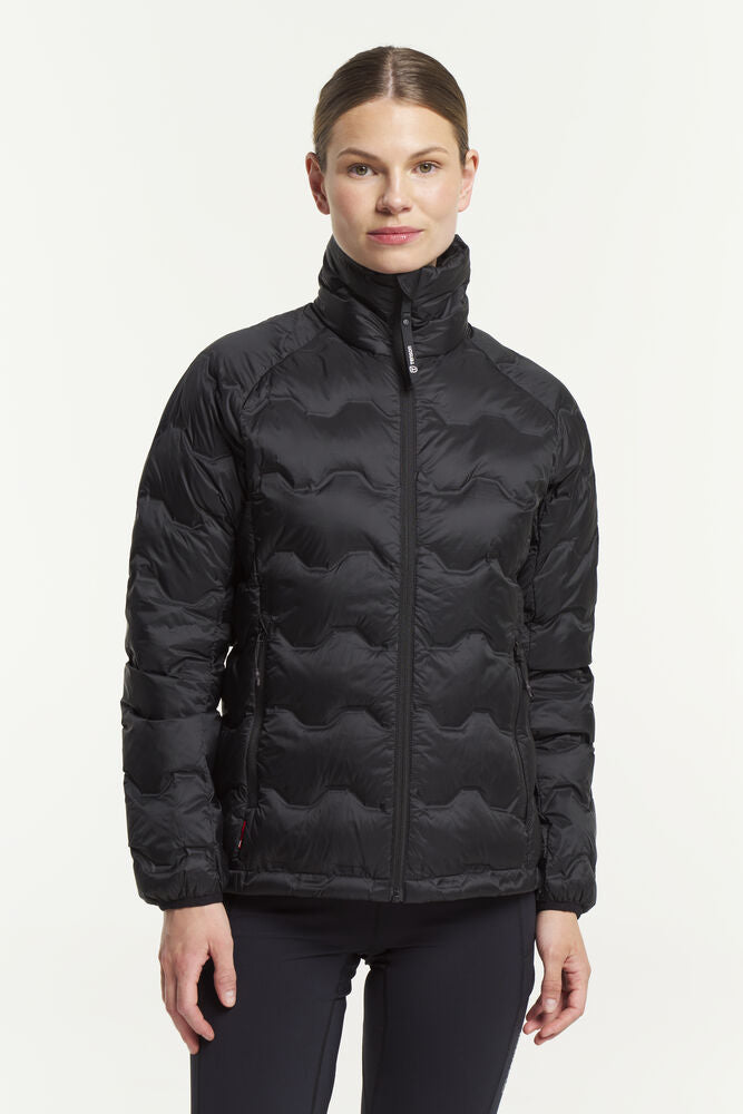 Tenson - TXlite Shibui Down Collar Jacket Women