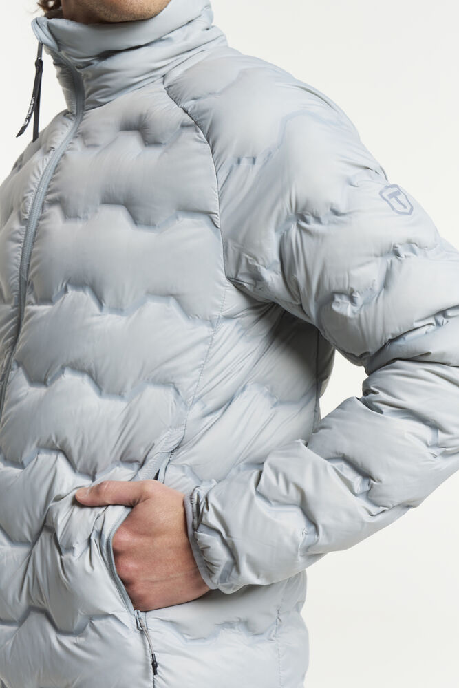 Tenson - TXlite Shibui Down Collar Jacket Men