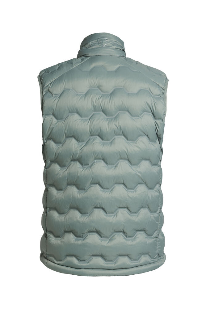 Tenson - TXlite Shibui Down Vest Men