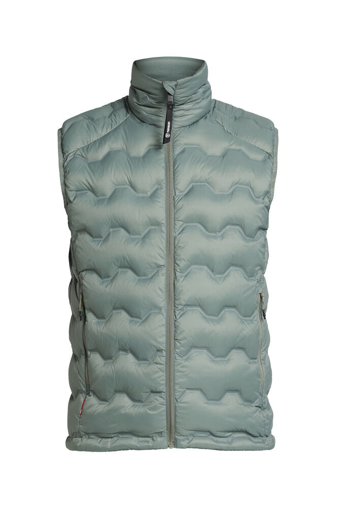 Tenson - TXlite Shibui Down Vest Men