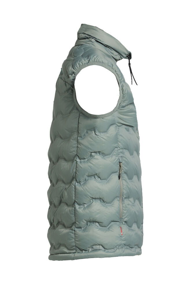 Tenson - TXlite Shibui Down Vest Men