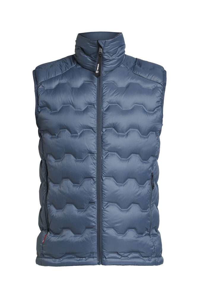 Tenson - TXlite Shibui Down Vest Men