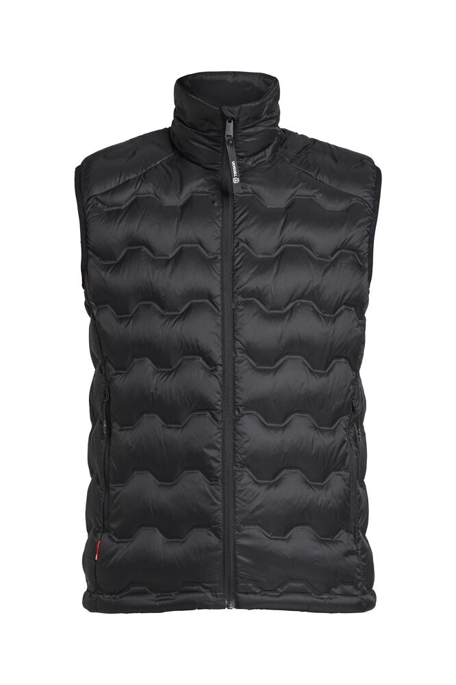Tenson - TXlite Shibui Down Vest Men