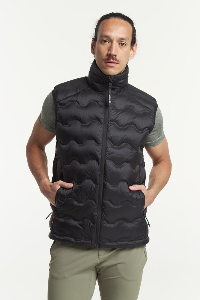 Tenson - TXlite Shibui Down Vest Men