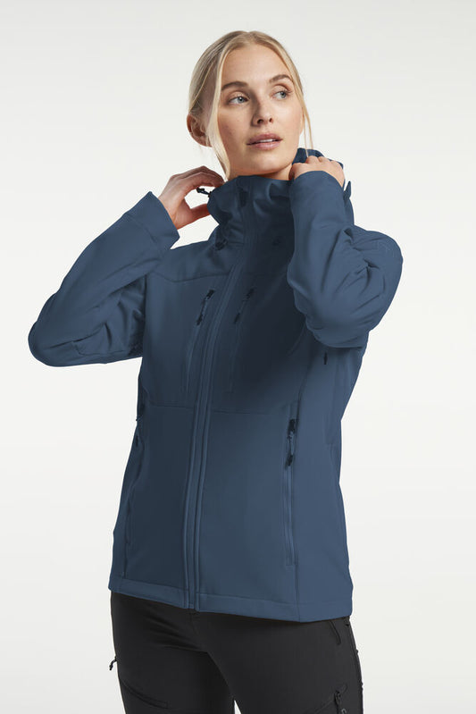 Tenson - TXlite Softshell Jacket Women